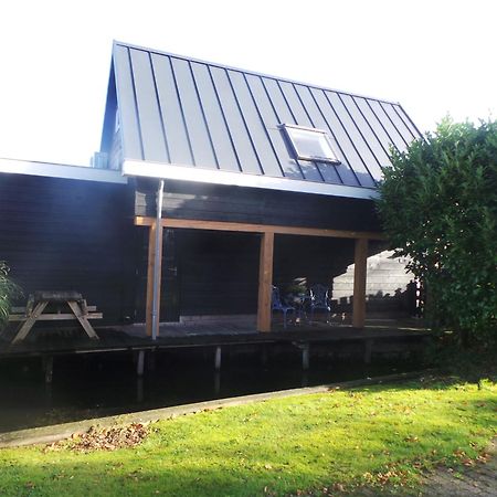 Top Appartement Short Stay In Mooie Omgeving Kortenhoef. Kültér fotó