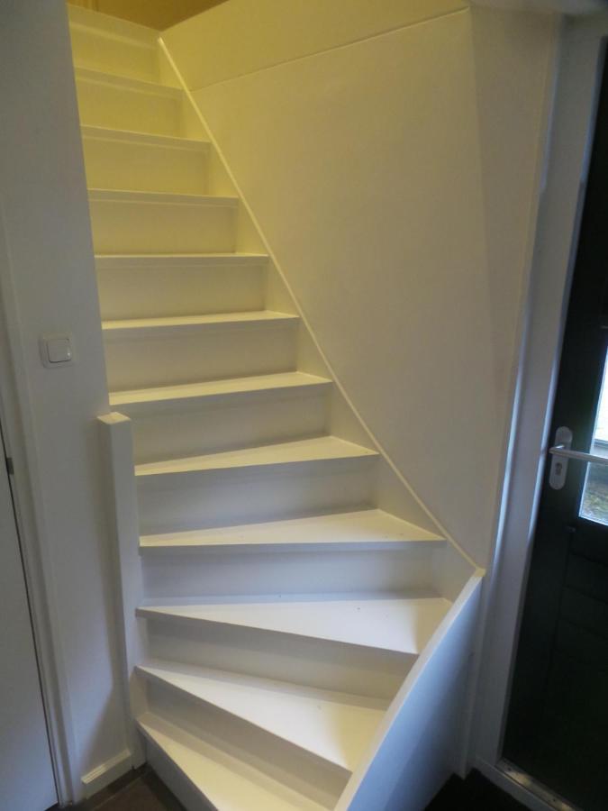 Top Appartement Short Stay In Mooie Omgeving Kortenhoef. Kültér fotó