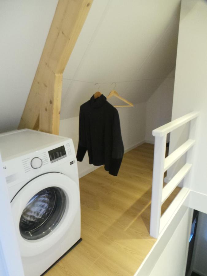 Top Appartement Short Stay In Mooie Omgeving Kortenhoef. Kültér fotó
