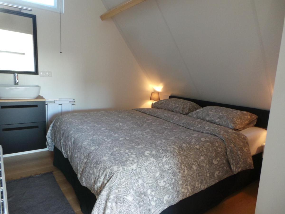 Top Appartement Short Stay In Mooie Omgeving Kortenhoef. Kültér fotó