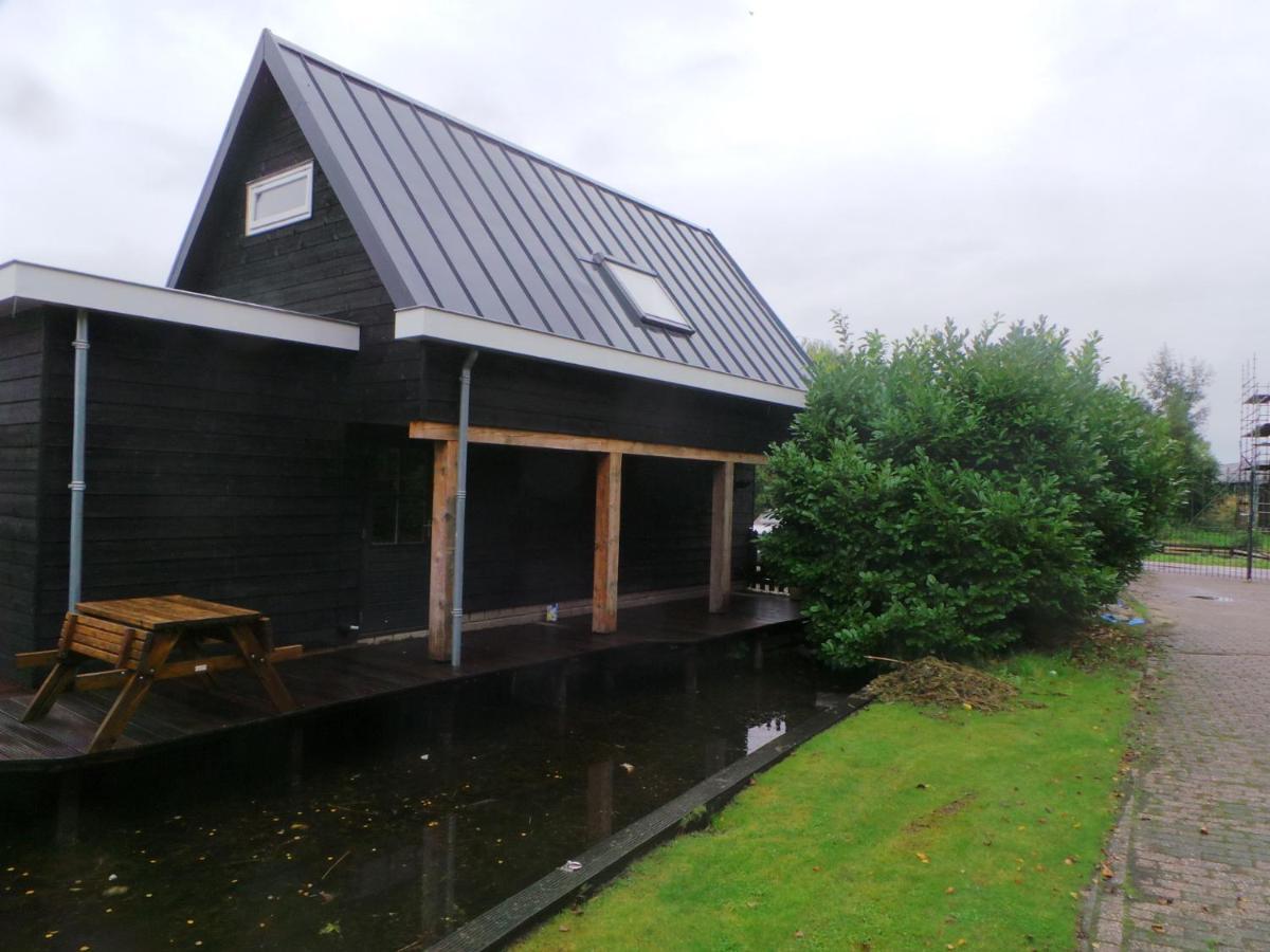 Top Appartement Short Stay In Mooie Omgeving Kortenhoef. Kültér fotó