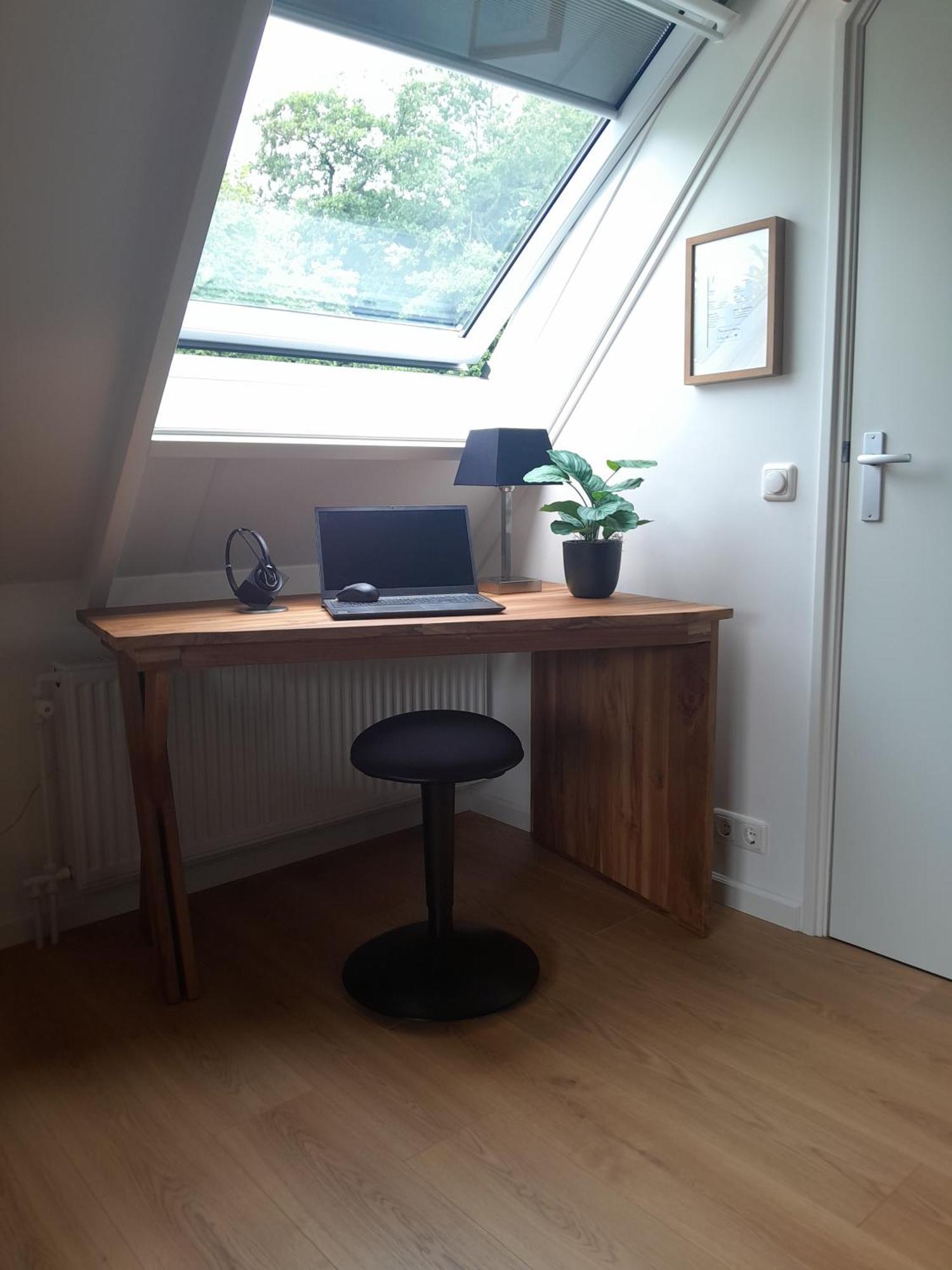 Top Appartement Short Stay In Mooie Omgeving Kortenhoef. Kültér fotó
