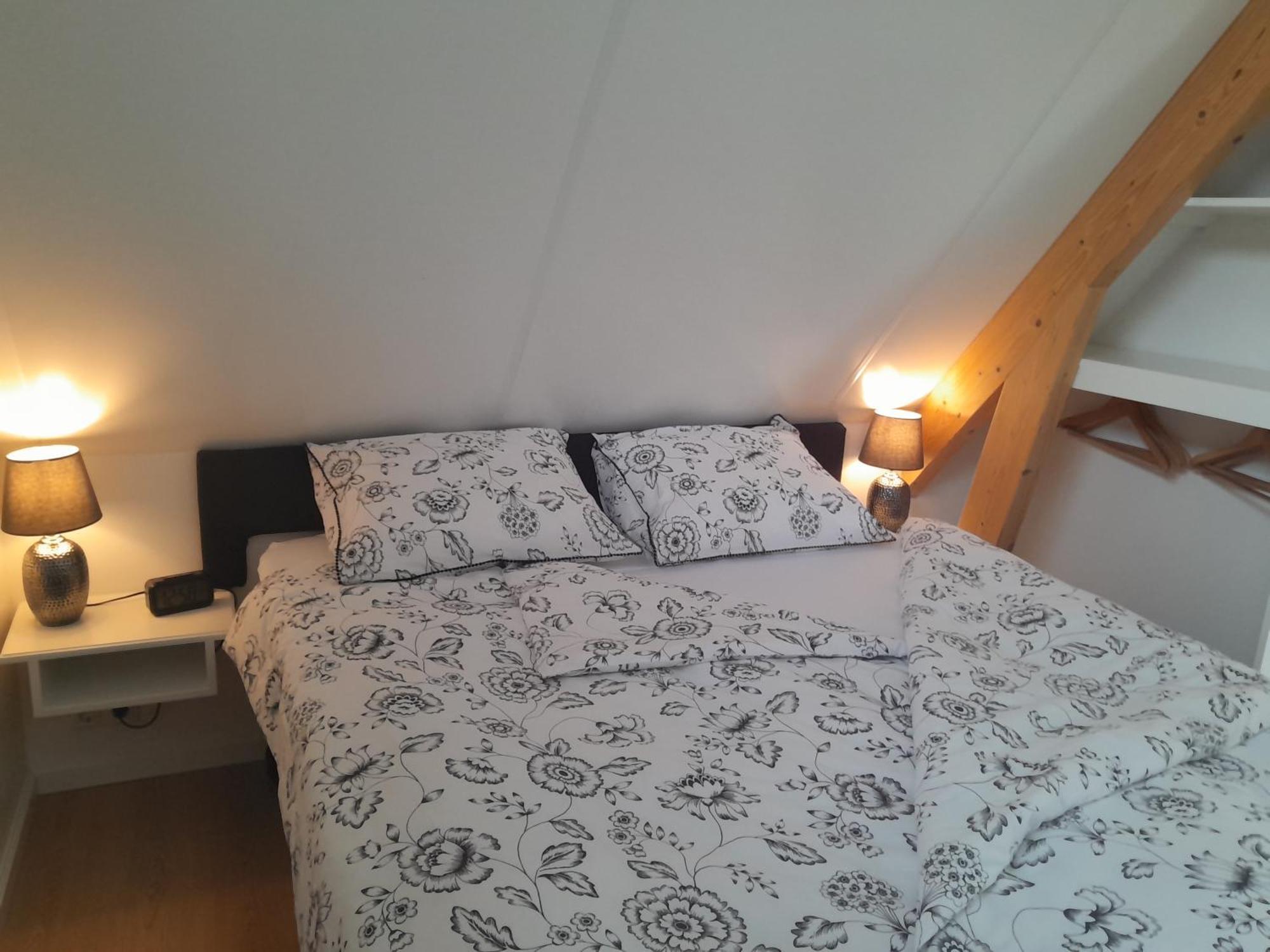 Top Appartement Short Stay In Mooie Omgeving Kortenhoef. Kültér fotó